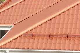 Металлочерепица для частных объектов